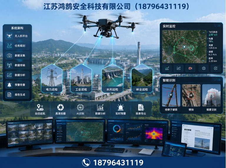 延安国家高新技术企业展示图
